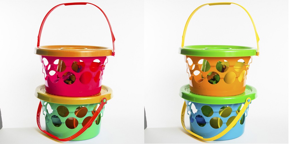 Color Correction Service